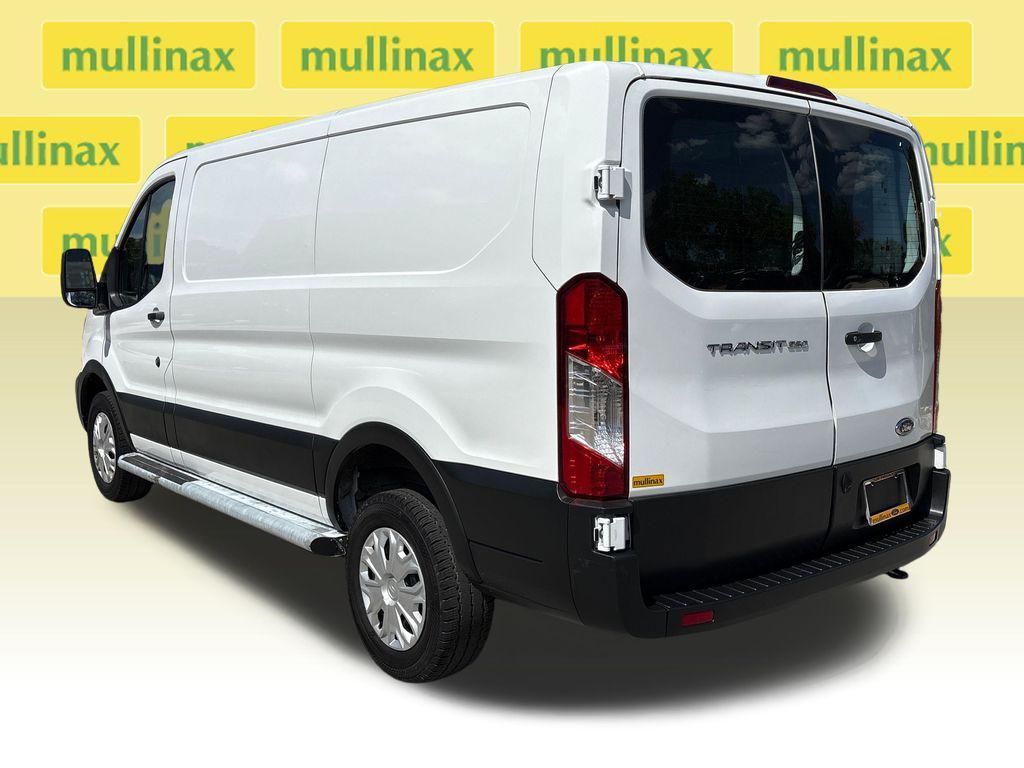 used 2025 Ford Transit-250 car, priced at $38,901