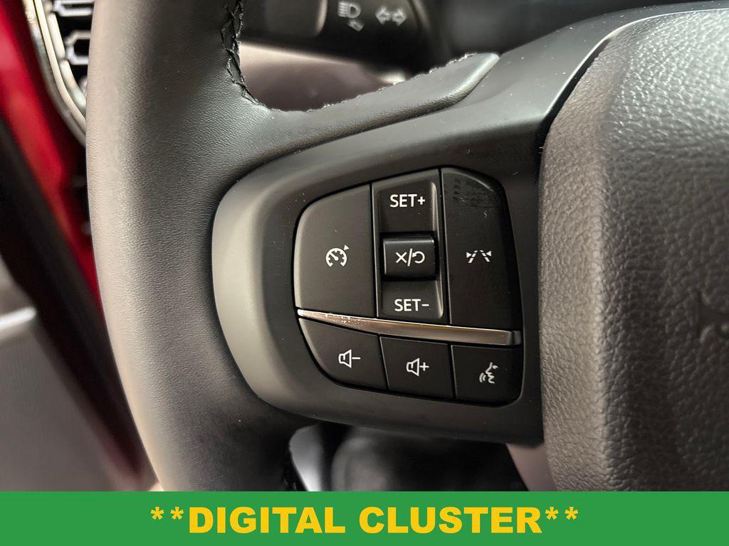 new 2026 Ford Ranger car, priced at $39,447