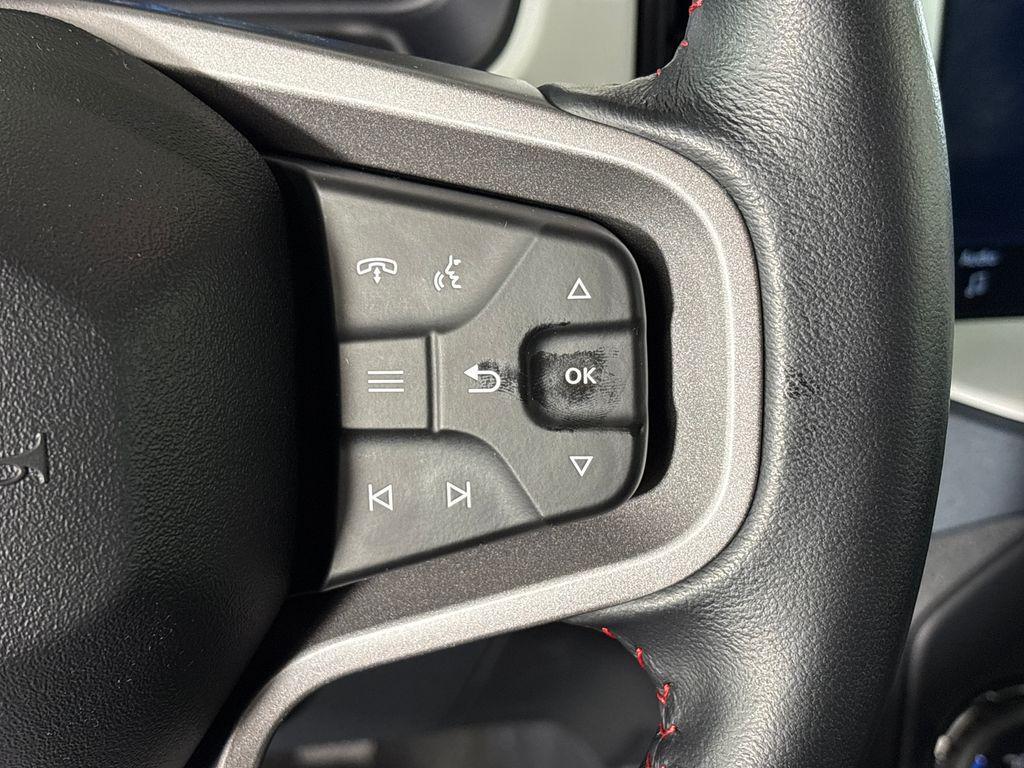 used 2025 Ford Bronco car, priced at $55,001