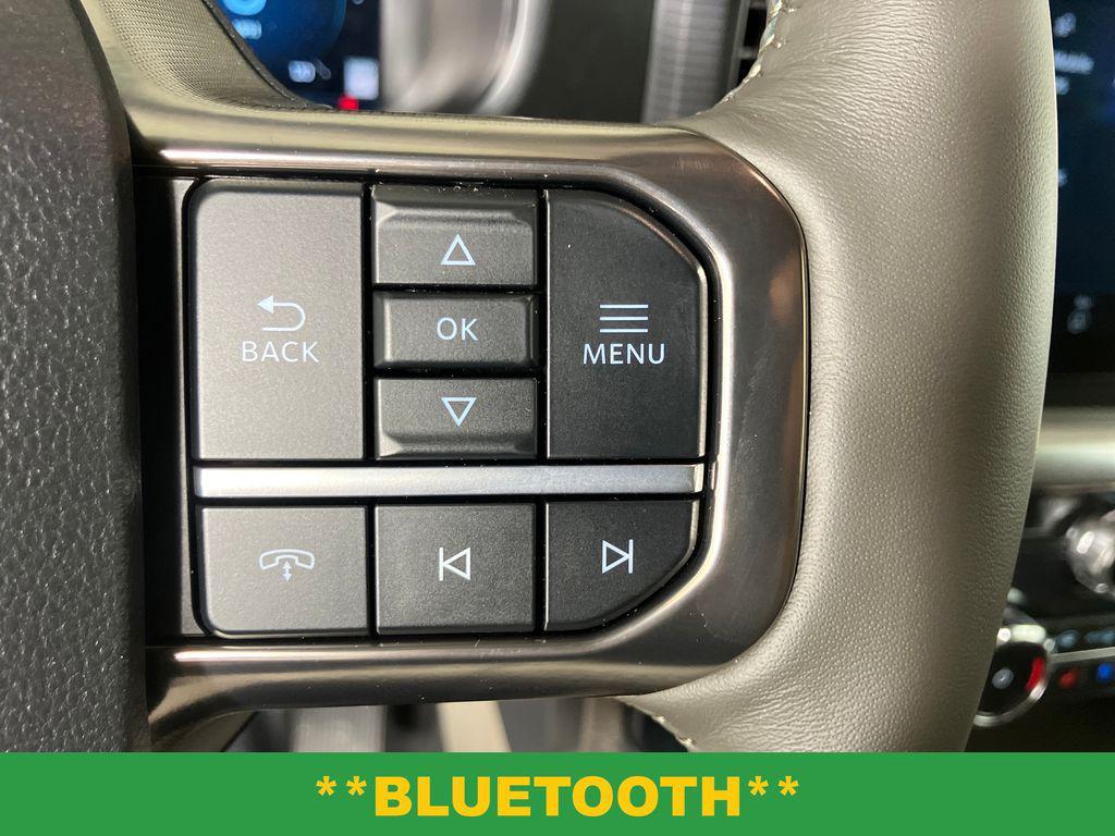 new 2025 Ford F-150 car, priced at $81,172