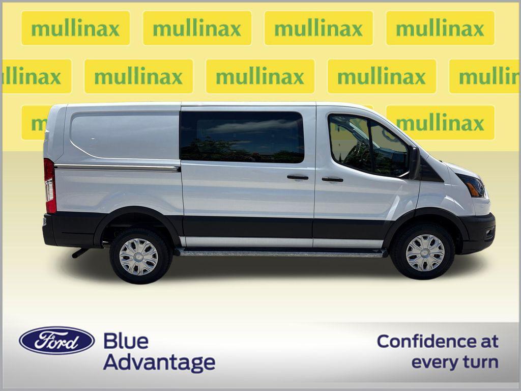 used 2025 Ford Transit-250 car, priced at $38,500