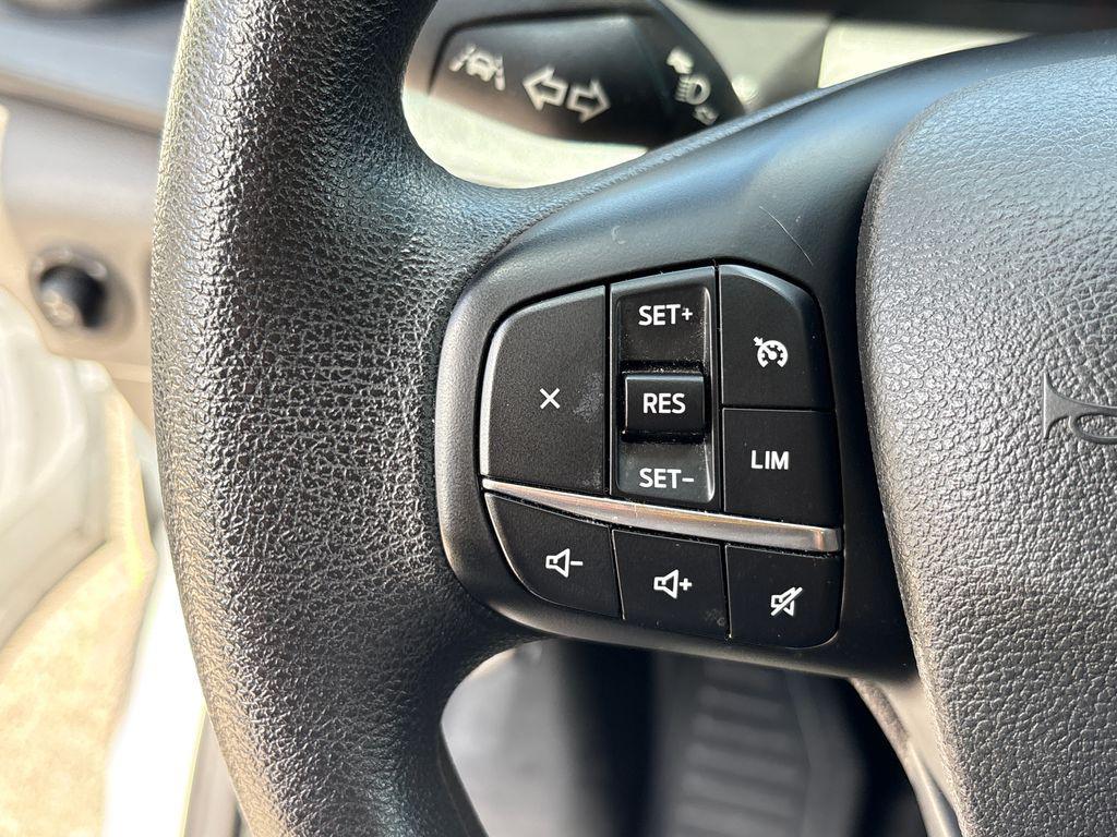 used 2025 Ford Transit-250 car, priced at $38,500