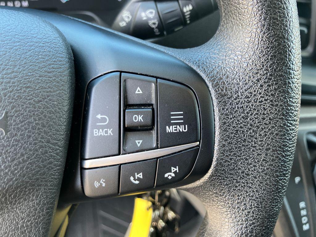 used 2024 Ford Transit-250 car, priced at $32,501