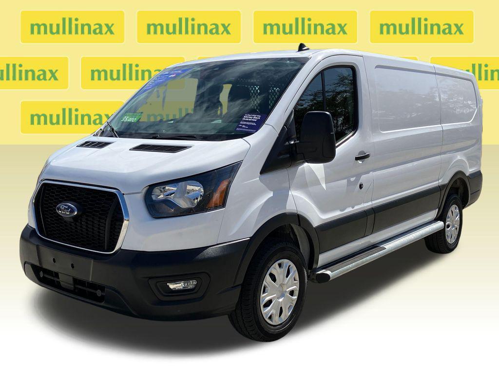 used 2024 Ford Transit-250 car, priced at $32,501