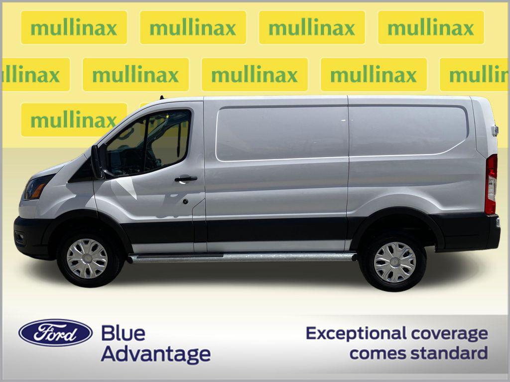 used 2024 Ford Transit-250 car, priced at $32,501