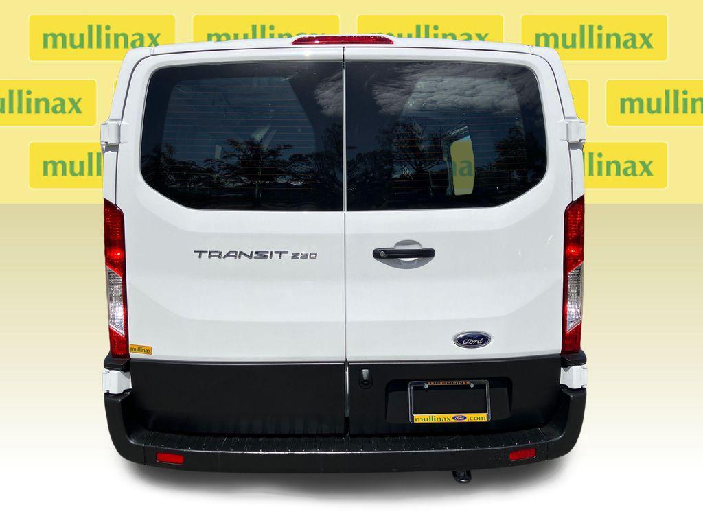 used 2024 Ford Transit-250 car, priced at $32,501