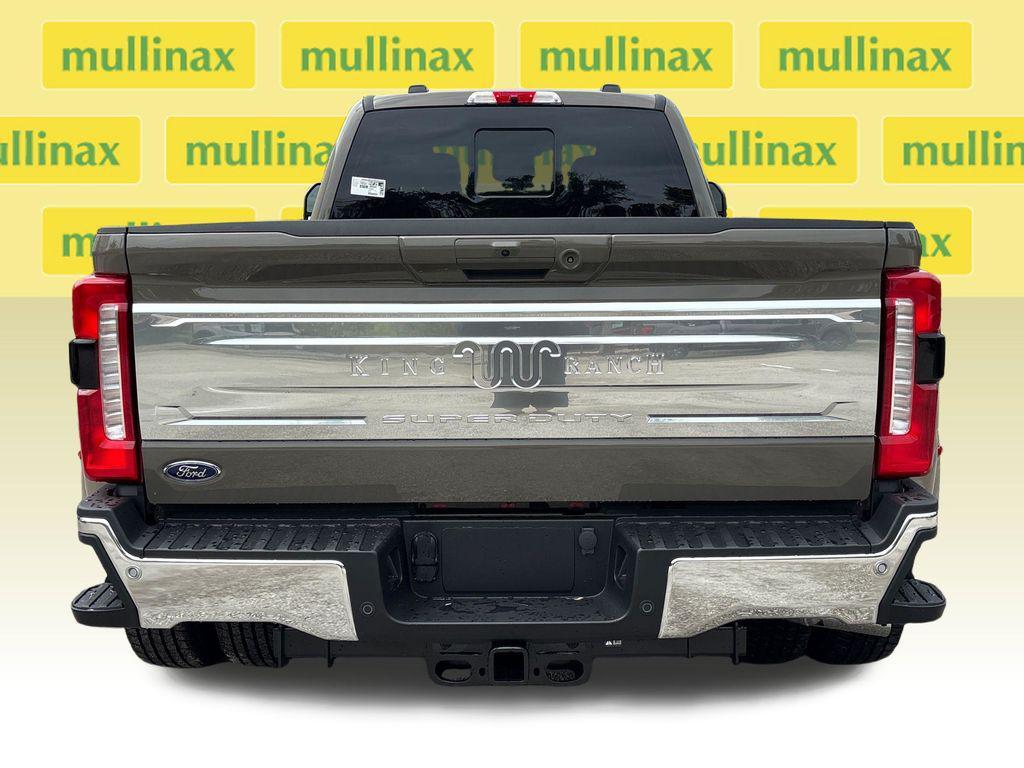 new 2026 Ford F-350 car, priced at $95,319