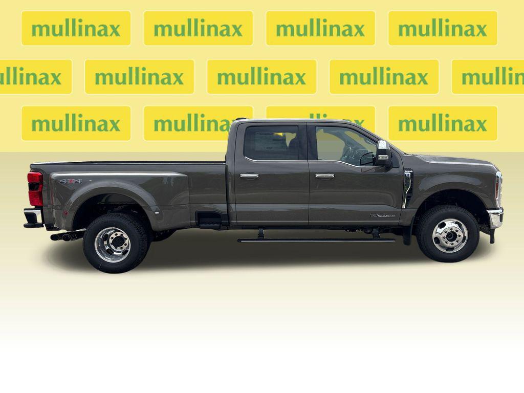new 2026 Ford F-350 car, priced at $95,319