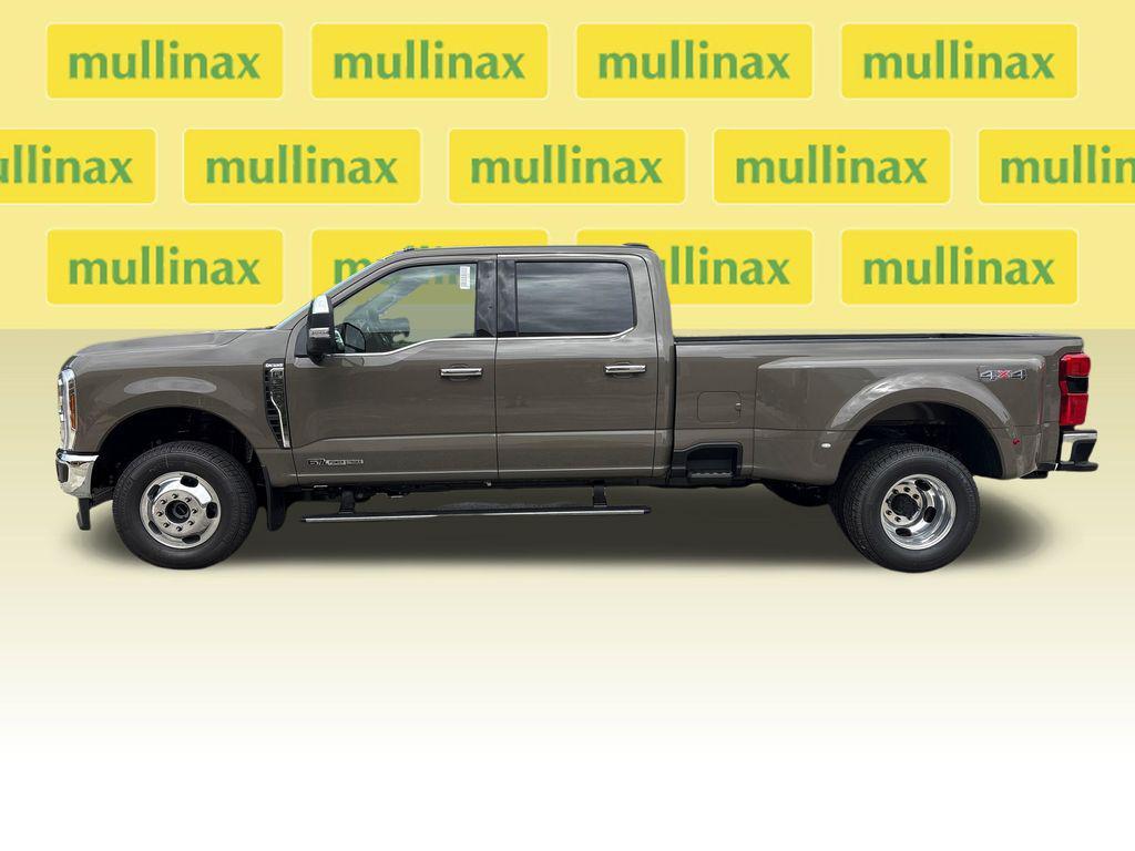 new 2026 Ford F-350 car, priced at $95,319