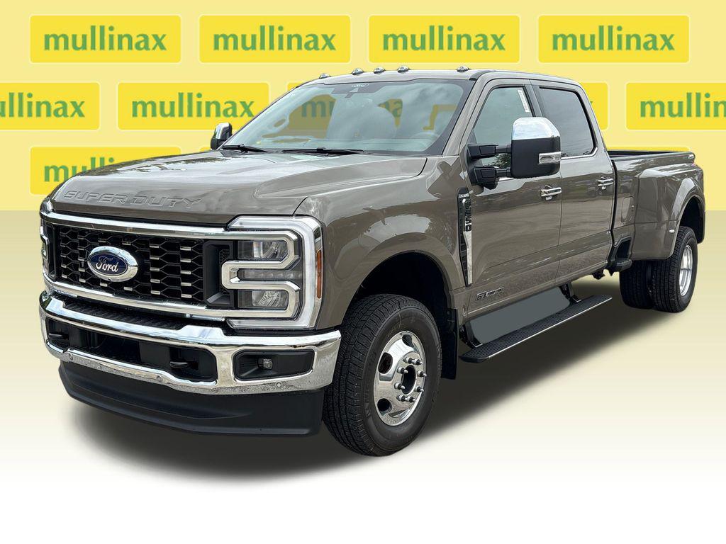 new 2026 Ford F-350 car, priced at $95,319
