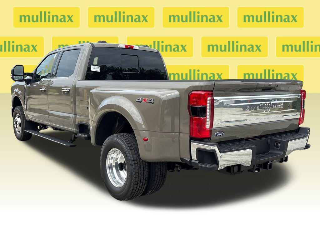new 2026 Ford F-350 car, priced at $95,319