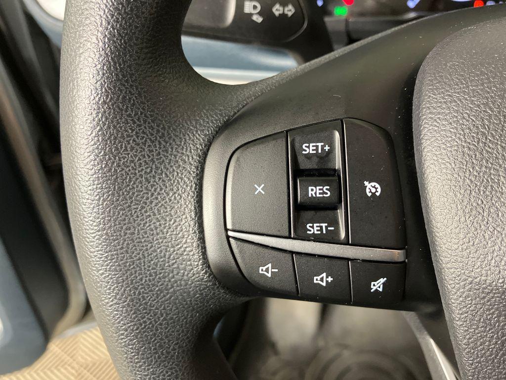 used 2024 Ford Maverick car, priced at $25,500