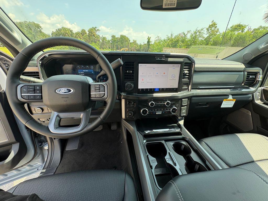 new 2026 Ford F-250 car, priced at $84,194