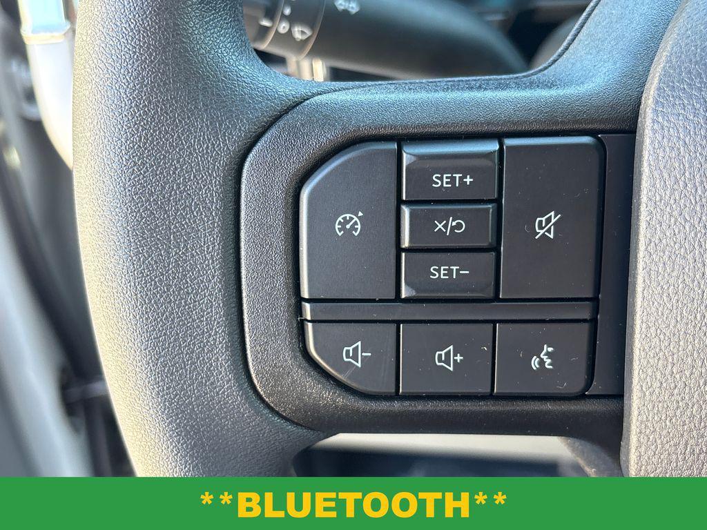 new 2026 Ford F-250 car, priced at $76,543