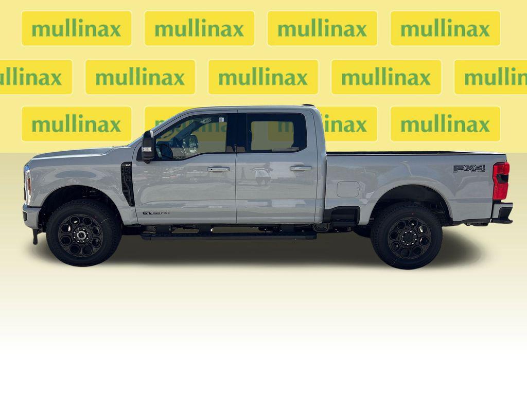 new 2026 Ford F-250 car, priced at $76,543