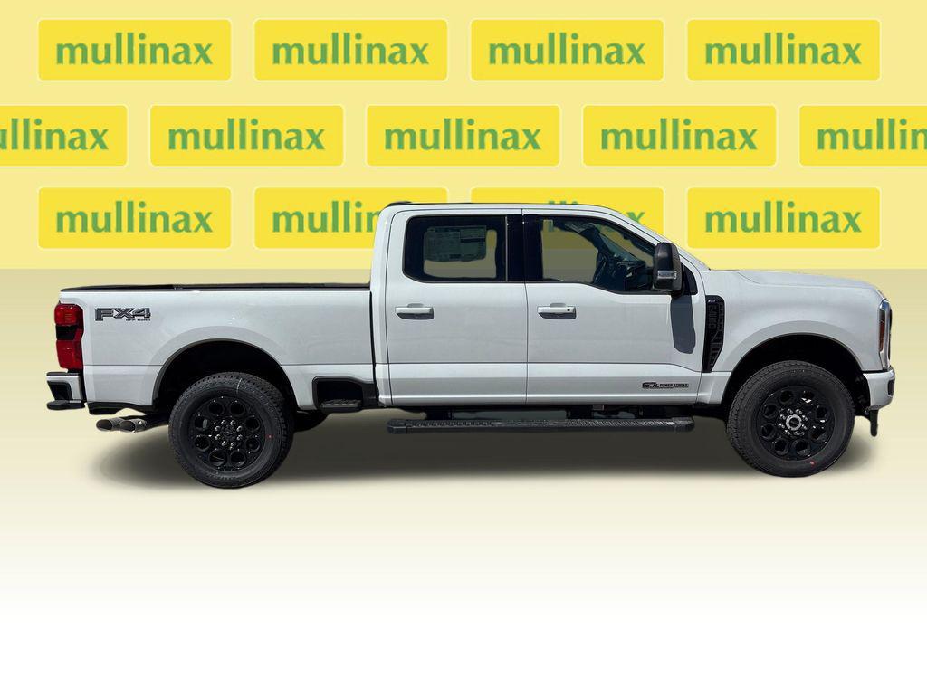 new 2026 Ford F-250 car, priced at $76,543