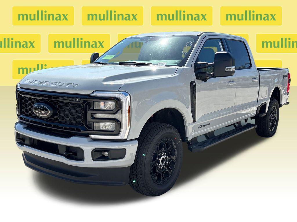 new 2026 Ford F-250 car, priced at $76,543