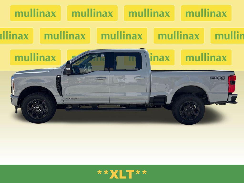 new 2026 Ford F-250 car, priced at $76,543