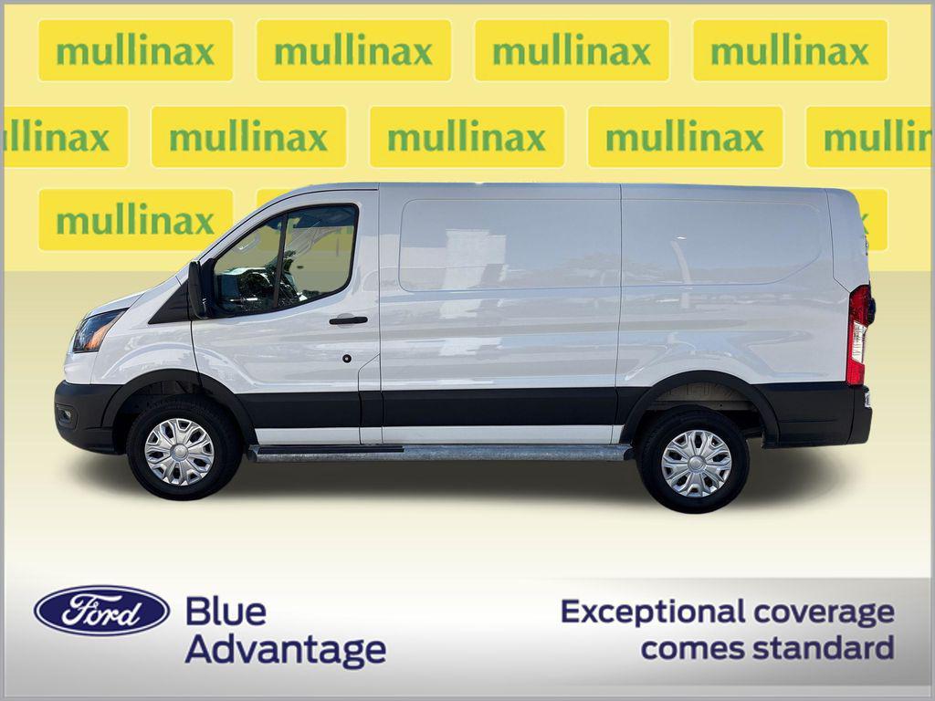 used 2025 Ford Transit-250 car, priced at $38,900