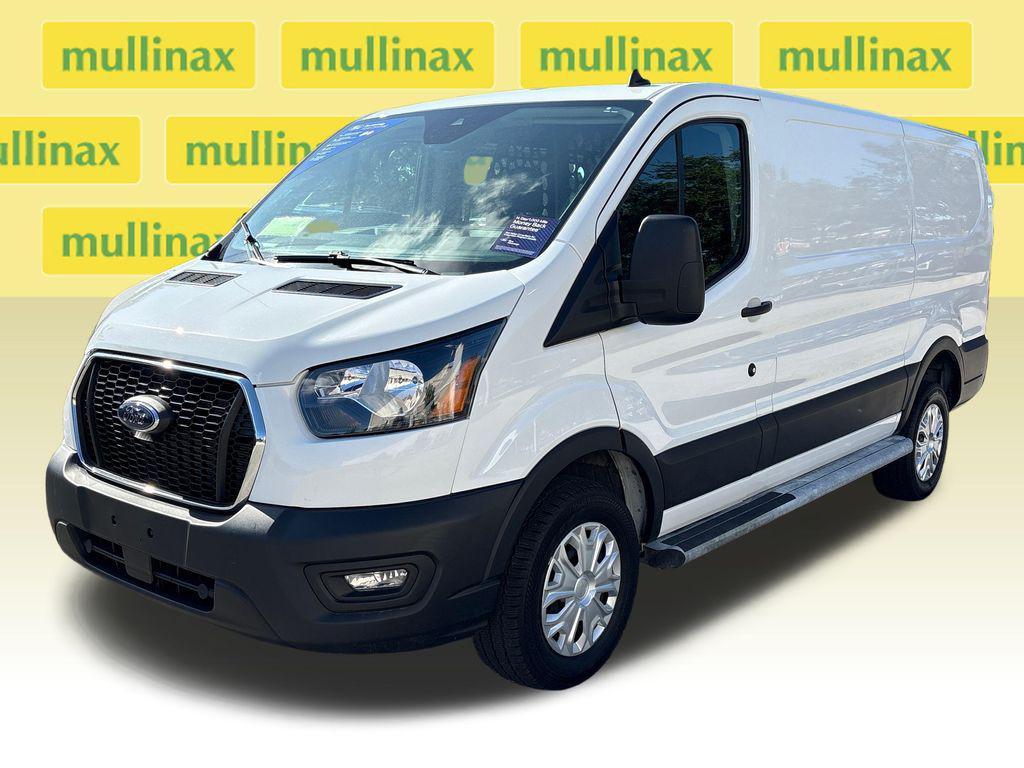 used 2025 Ford Transit-250 car, priced at $38,900
