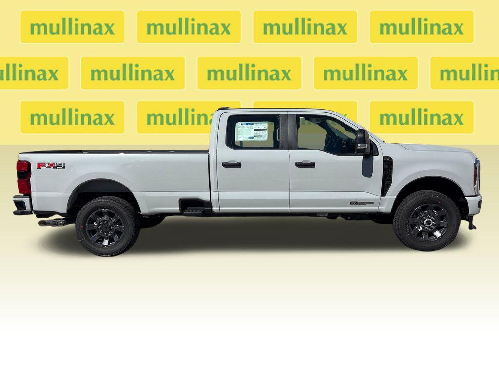 new 2026 Ford F-250 car, priced at $69,815