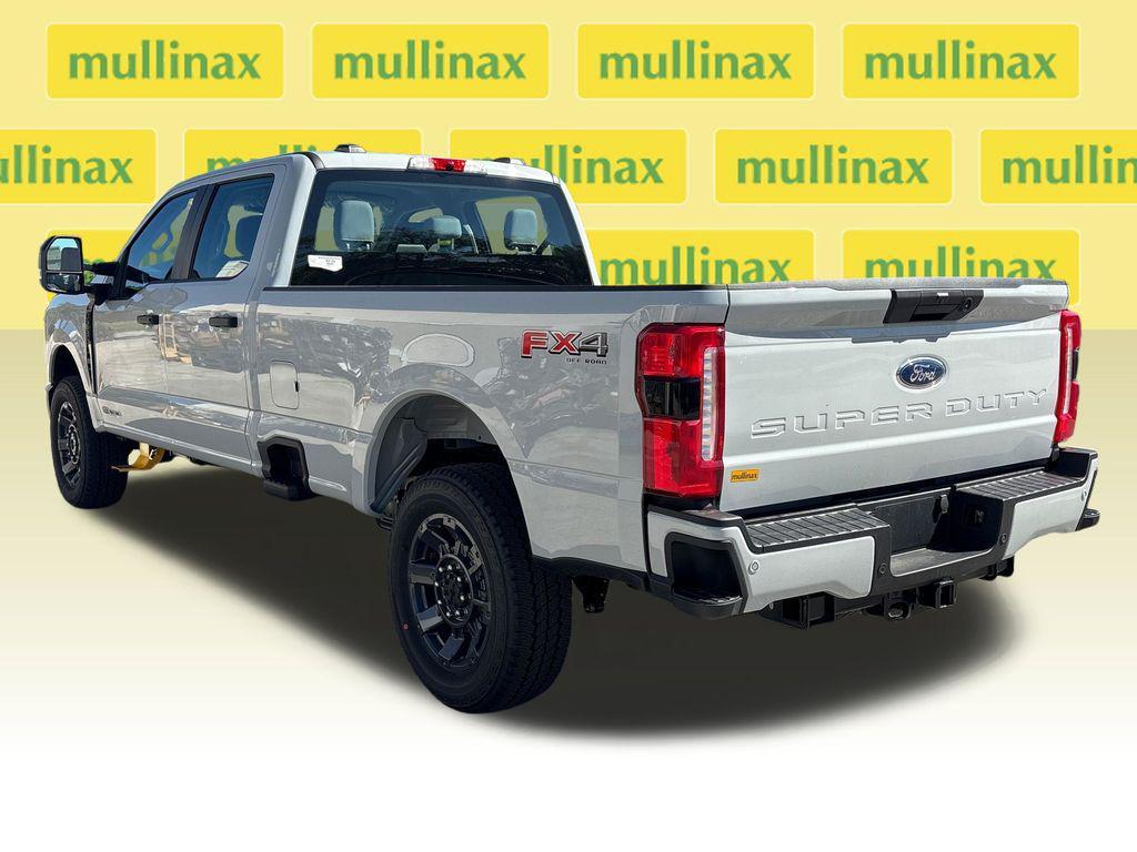 new 2026 Ford F-250 car, priced at $69,815