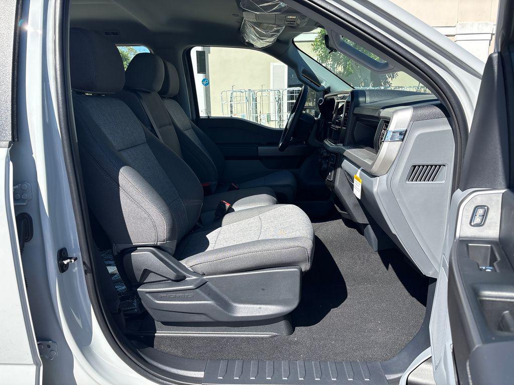 new 2026 Ford F-250 car, priced at $69,815