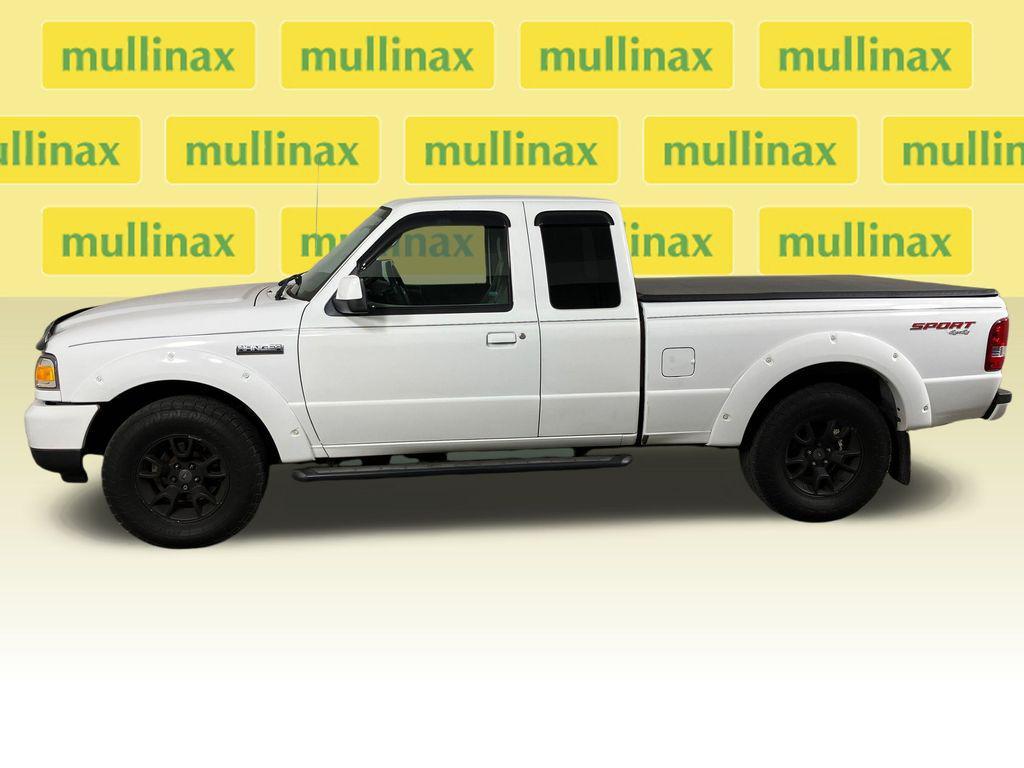 used 2009 Ford Ranger car, priced at $12,501