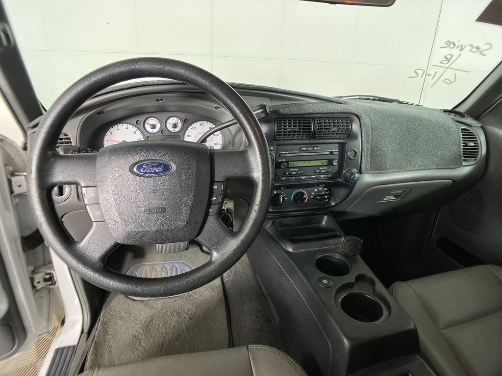 used 2009 Ford Ranger car, priced at $12,501