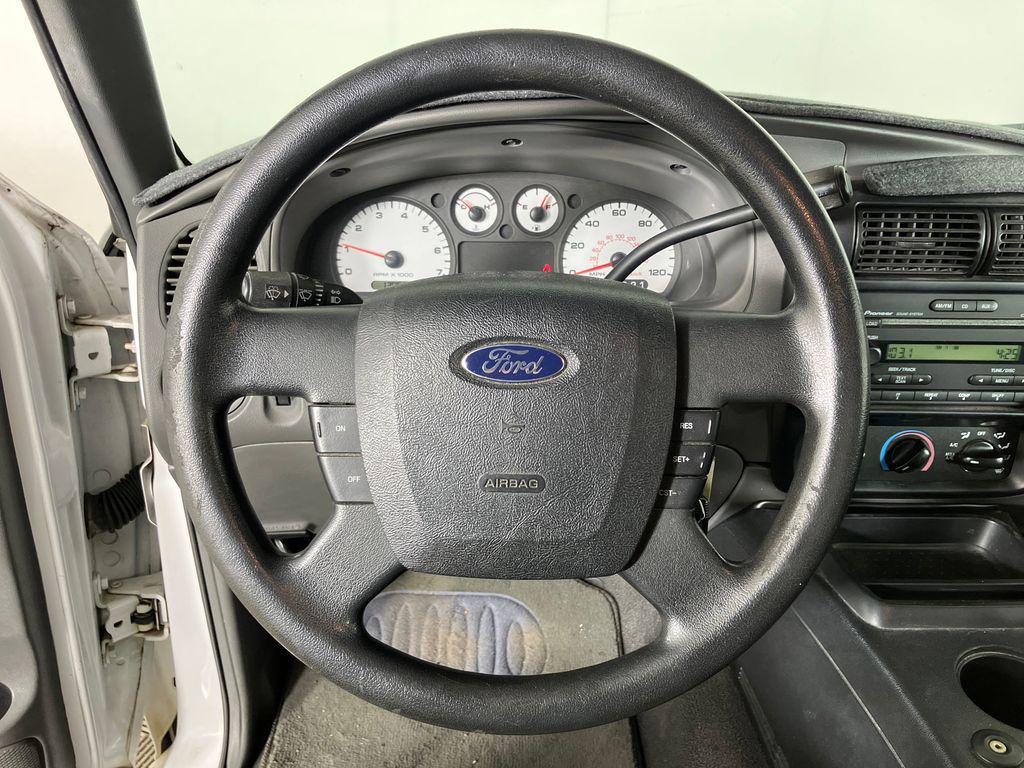 used 2009 Ford Ranger car, priced at $12,501