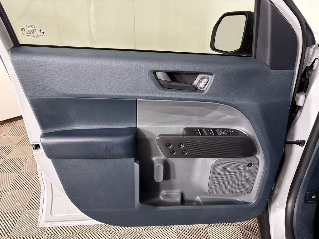 used 2023 Ford Maverick car, priced at $31,000