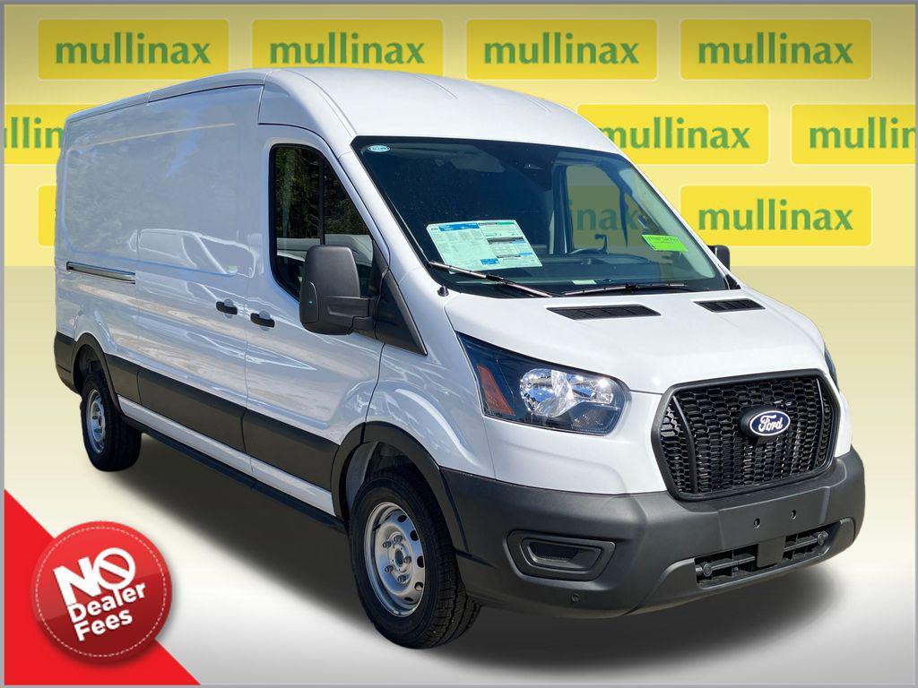 new 2026 Ford Transit-250 car, priced at $53,266