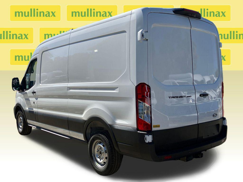new 2026 Ford Transit-250 car, priced at $51,840