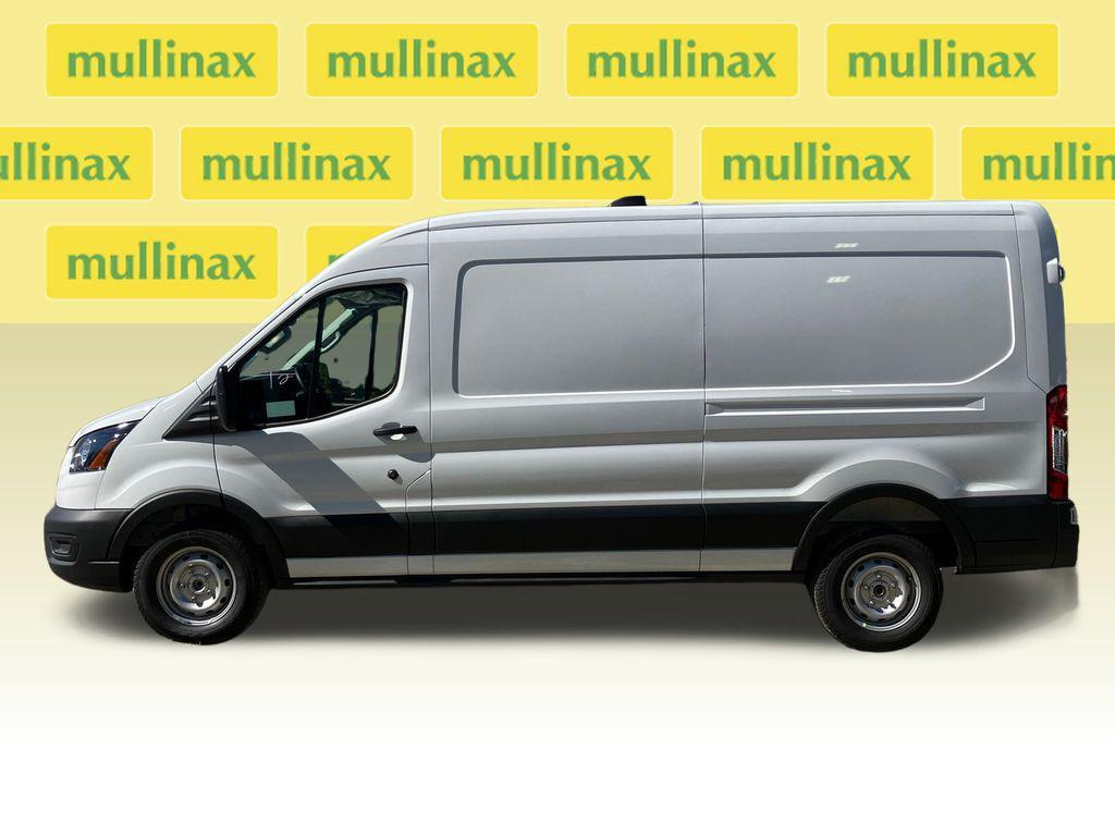 new 2026 Ford Transit-250 car, priced at $51,840