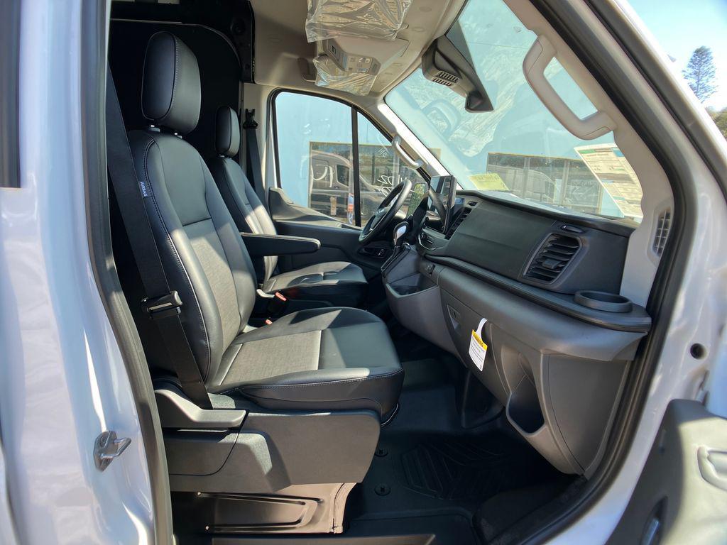 new 2026 Ford Transit-250 car, priced at $51,840