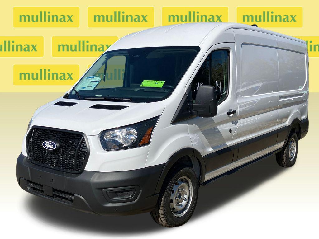 new 2026 Ford Transit-250 car, priced at $51,840