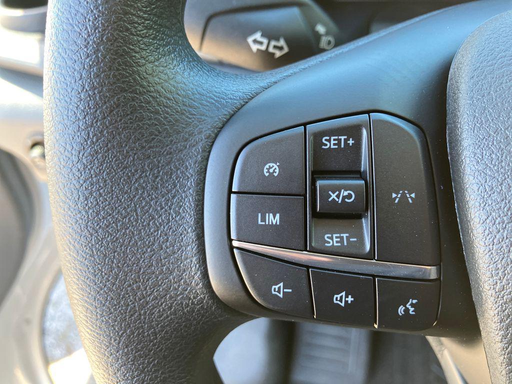 new 2026 Ford Transit-250 car, priced at $51,840