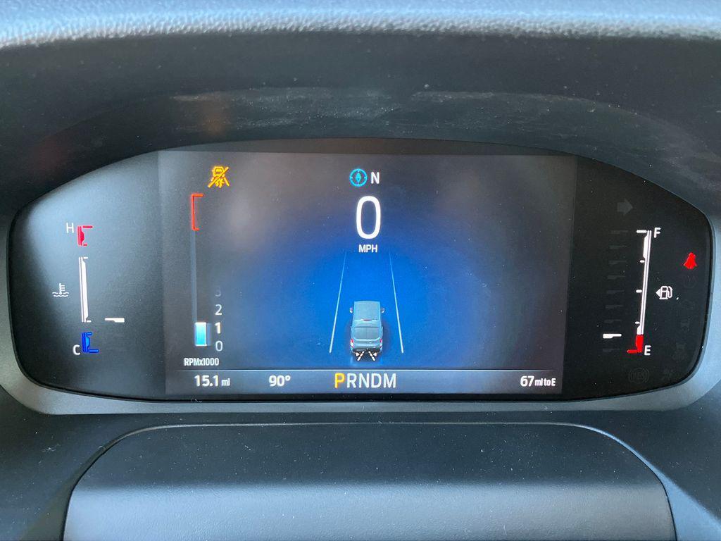 new 2026 Ford Transit-250 car, priced at $51,840