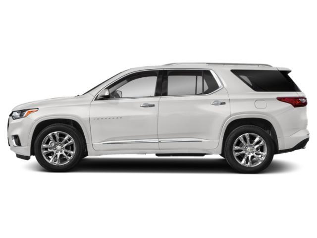 used 2020 Chevrolet Traverse car, priced at $27,500
