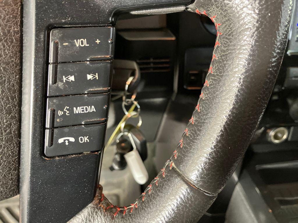 used 2012 Ford F-150 car, priced at $14,901