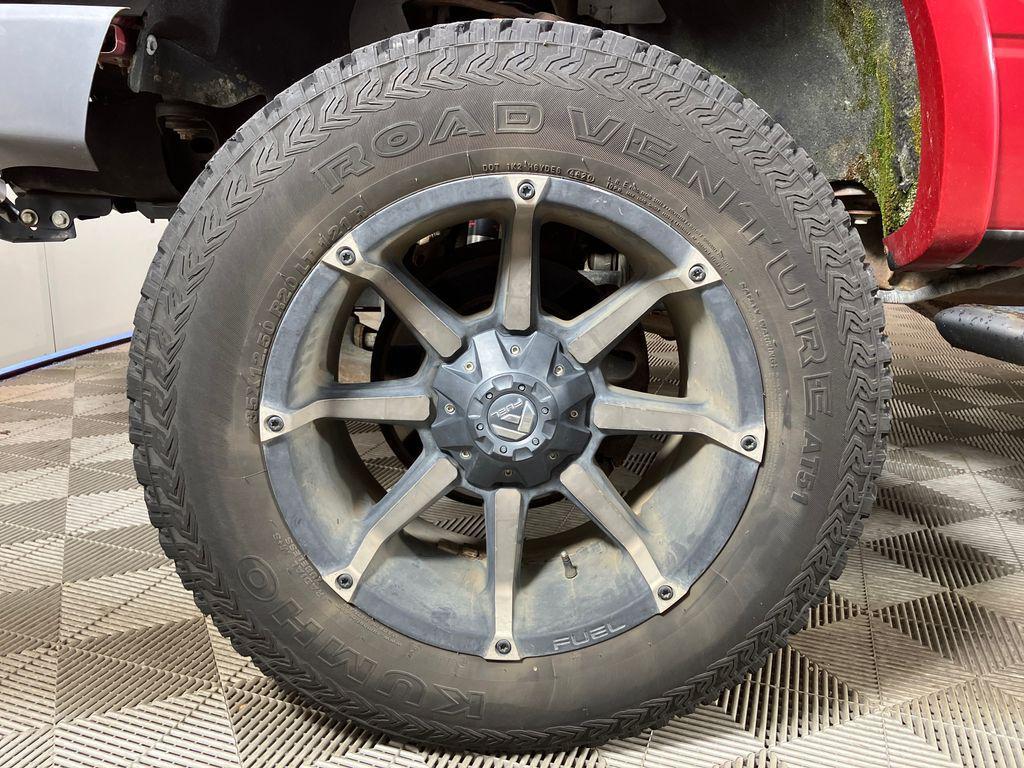 used 2012 Ford F-150 car, priced at $14,901