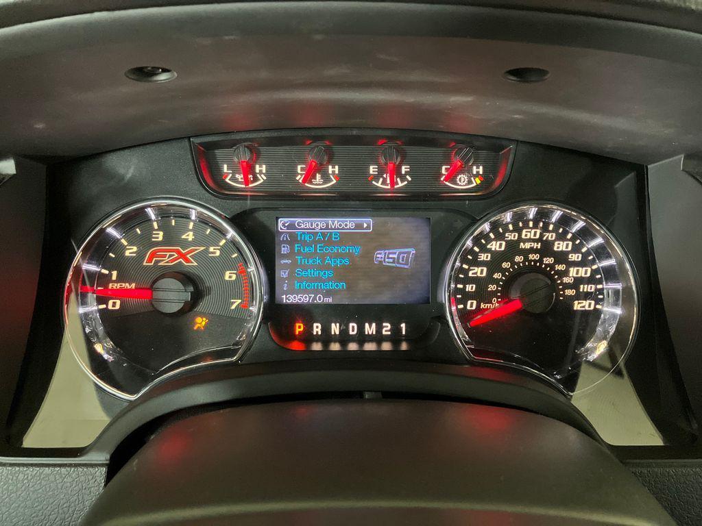 used 2012 Ford F-150 car, priced at $14,901