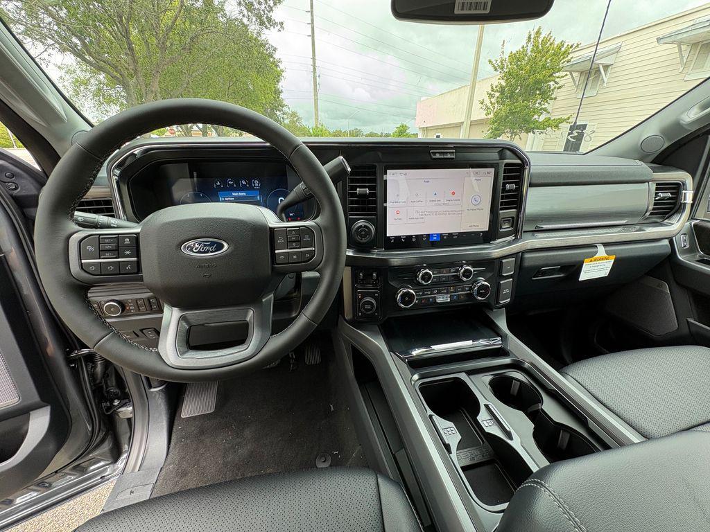 new 2026 Ford F-250 car, priced at $83,287
