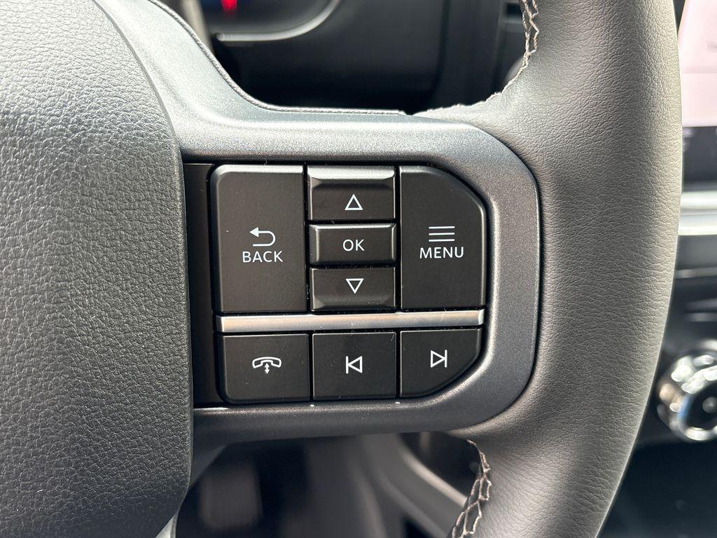 new 2026 Ford F-250 car, priced at $83,287