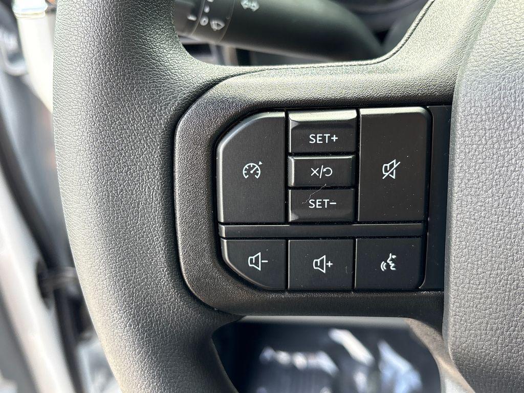 new 2026 Ford F-350 car, priced at $56,501