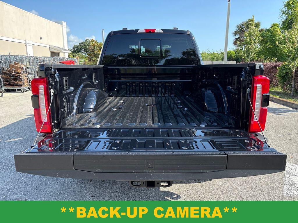 new 2026 Ford F-250 car, priced at $94,410