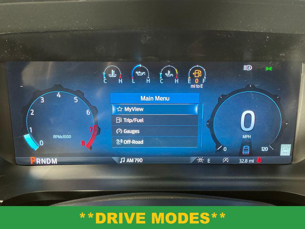 new 2026 Ford F-150 car, priced at $66,427