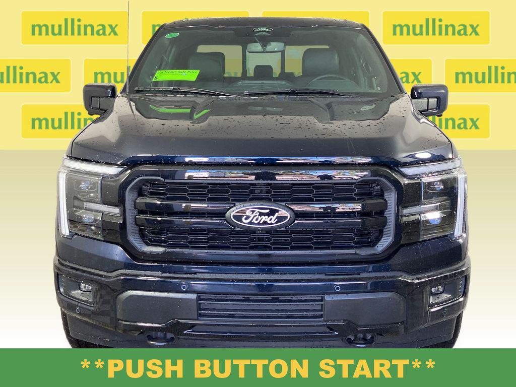 new 2026 Ford F-150 car, priced at $66,427