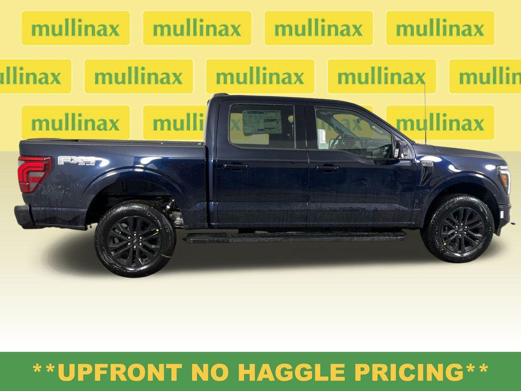 new 2026 Ford F-150 car, priced at $66,427