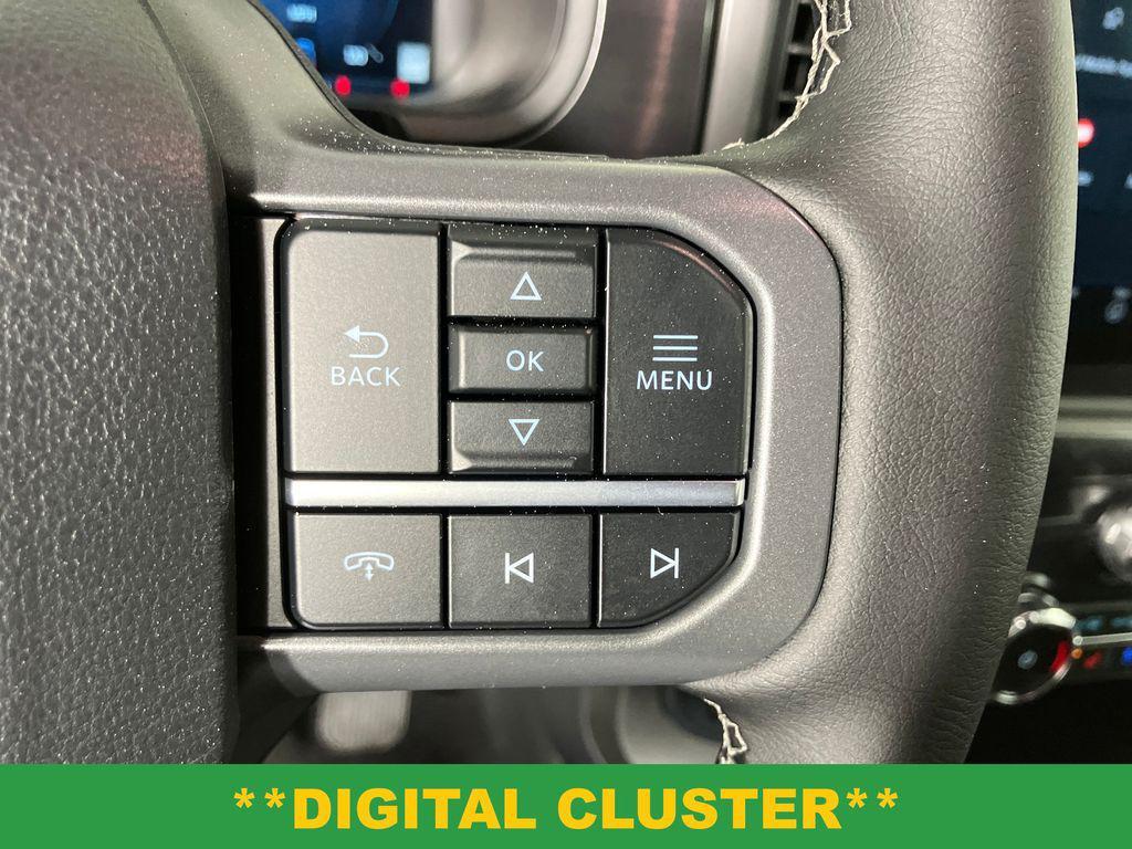 new 2026 Ford F-150 car, priced at $66,427